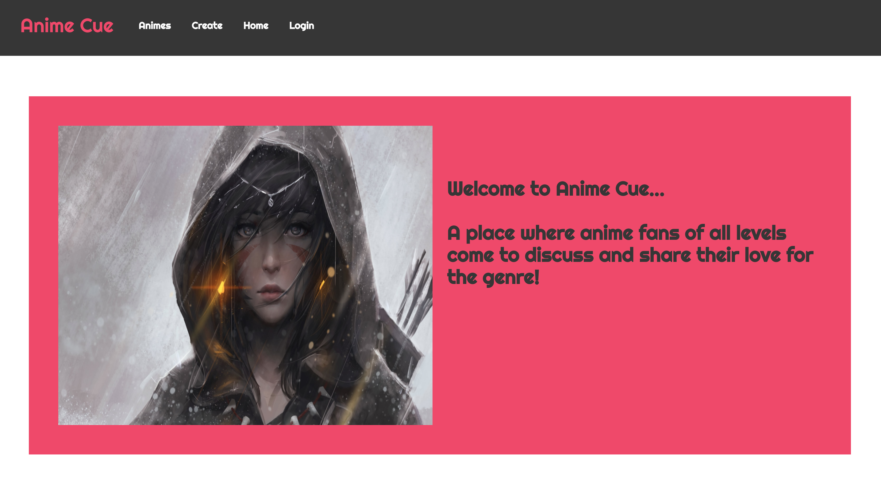 GitHub - Laleh-S/anime_frontend