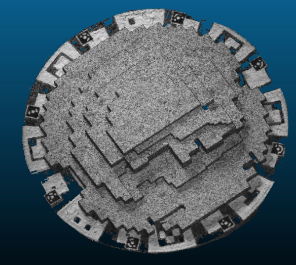 Get worse result with more images · Issue #98 · autonomousvision ...