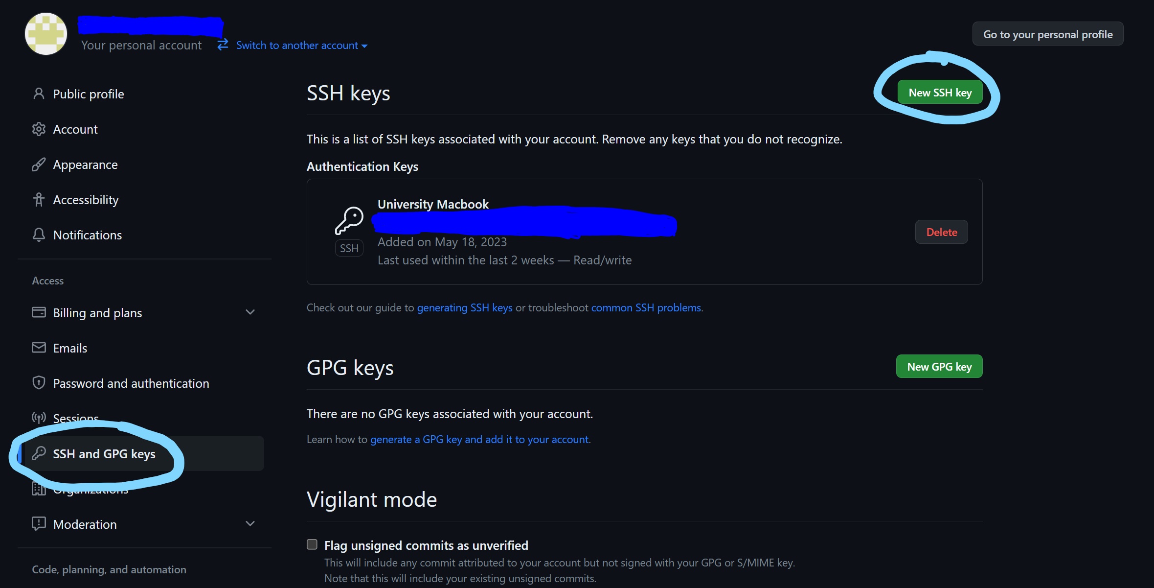GitHub CompChemLeeds/GettingStarted