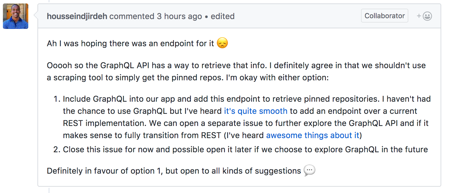 Github