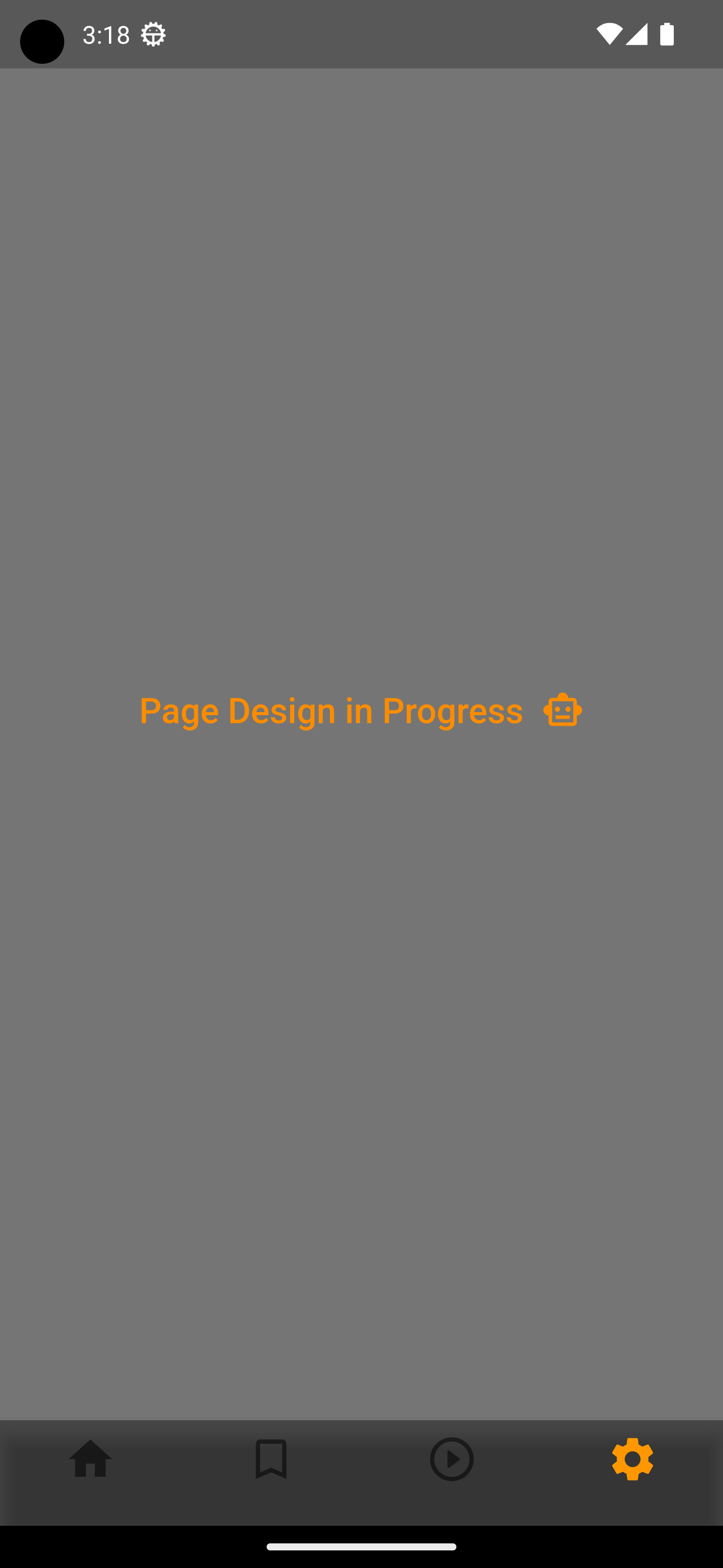 Github Soysal22 Flutter Movies App