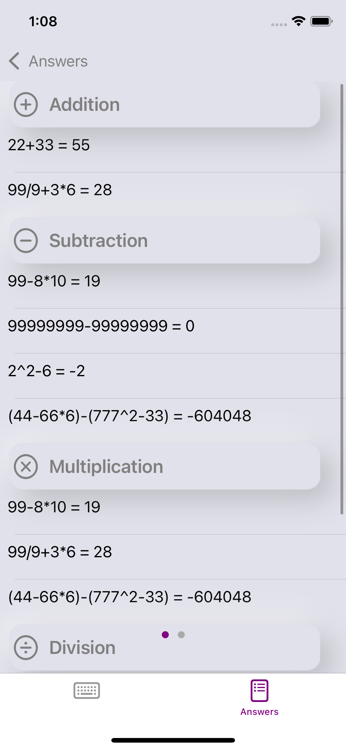 GitHub - Zaheer2/Calculator · GitHub