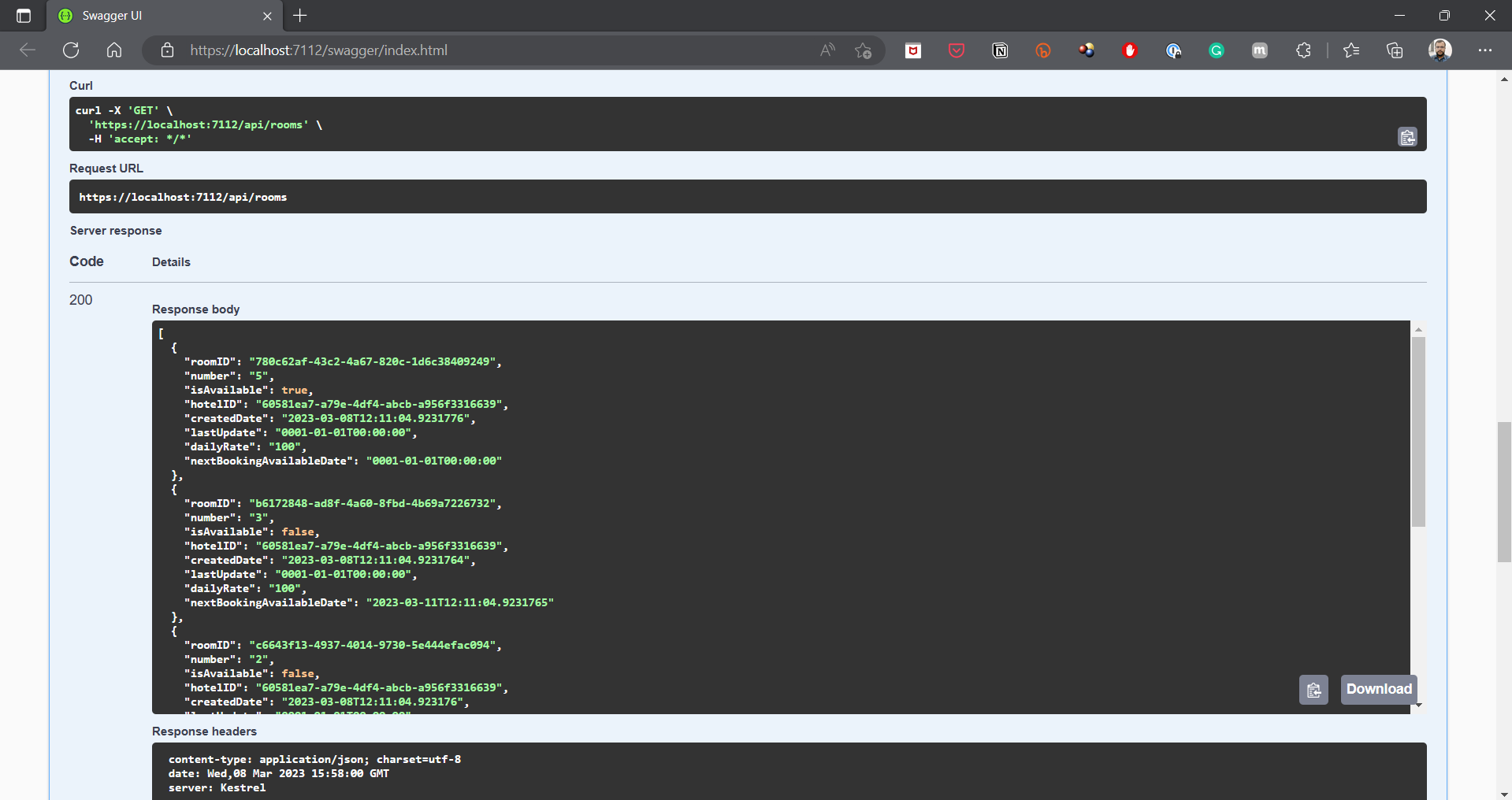GitHub - nmaia/Net7-WebApi-UnitTests