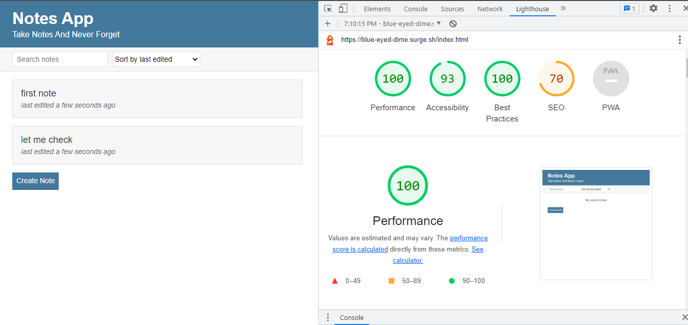 GitHub - ahmed-hadaka/Notes-App: I had applied my JavaScript skills to ...