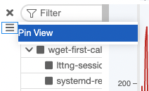Fix padding in UI components · Issue #826 · eclipse-cdt-cloud/theia ...