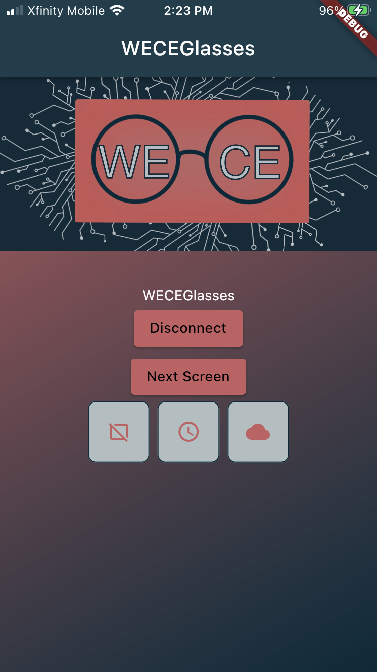 GitHub - nehaagar3/WECEGlasses: Smart glasses by UIUC's Women in ECE