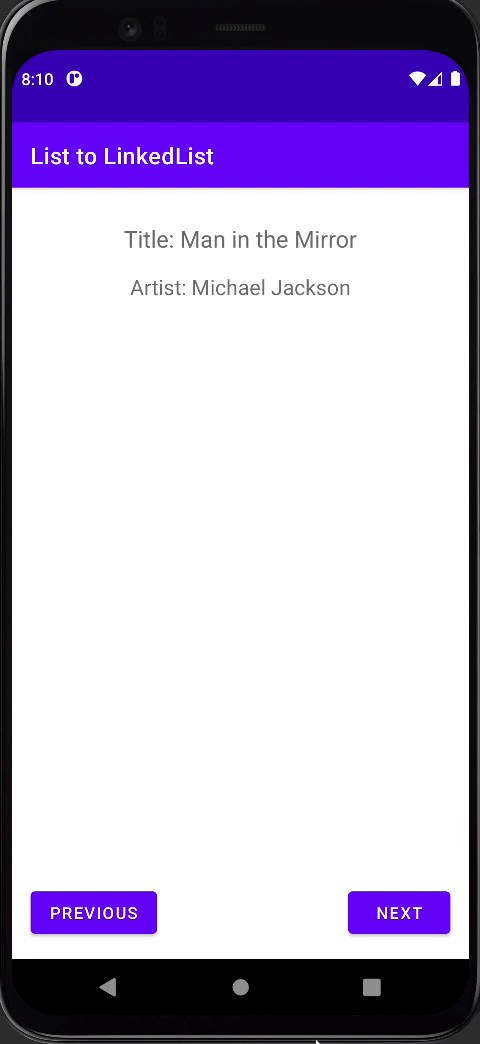 GitHub - mahbub-rahman07/PlayList-Using-LinkedList: This repo shows how ...
