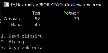 GitHub - Ralidaer/TextRPGGame: Repository for a simple RPG text game ...