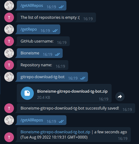 GitHub - Bioneisme/gitrepo-downloader-tg-bot: A Telegram Bot for ...