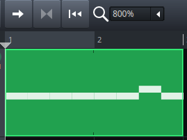 3698 - notes without border