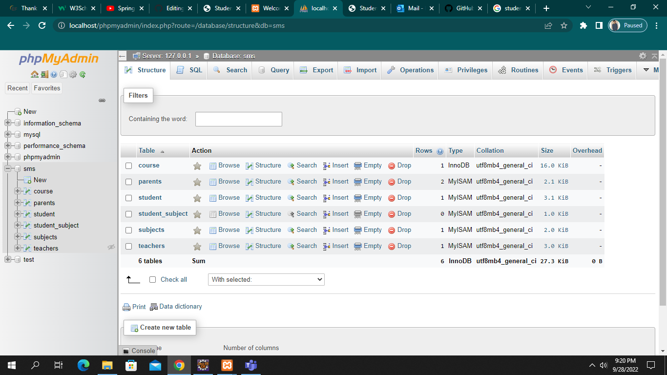 GitHub Pret21 StudentManagementSystemGuide Github pret21 studentmanagementsystemguide
