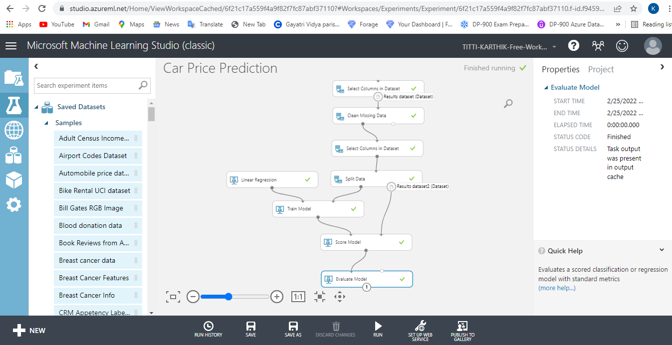 GitHub - KARTHIK22031999/Car-Price-Prediction-Using-Linear-Regression ...