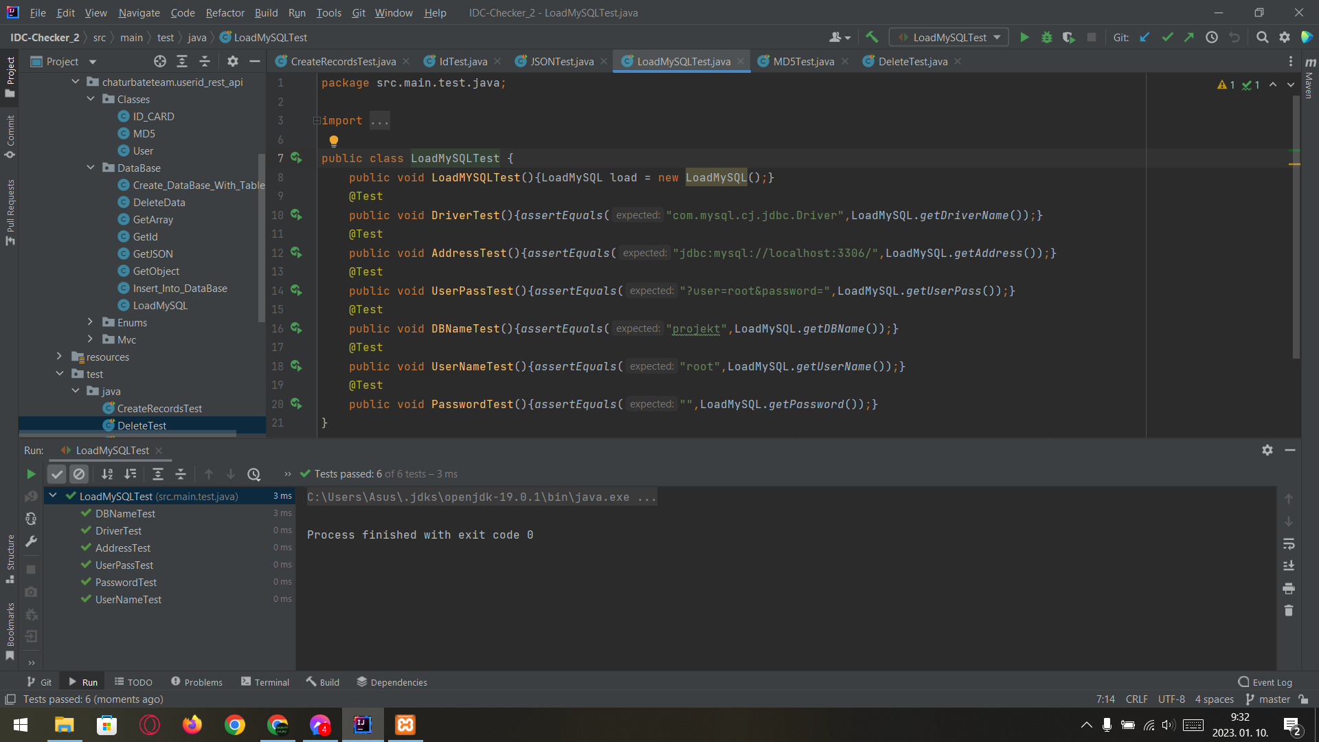 GitHub - ChatUrbaite-Org/IDC-Checker: School Projekt