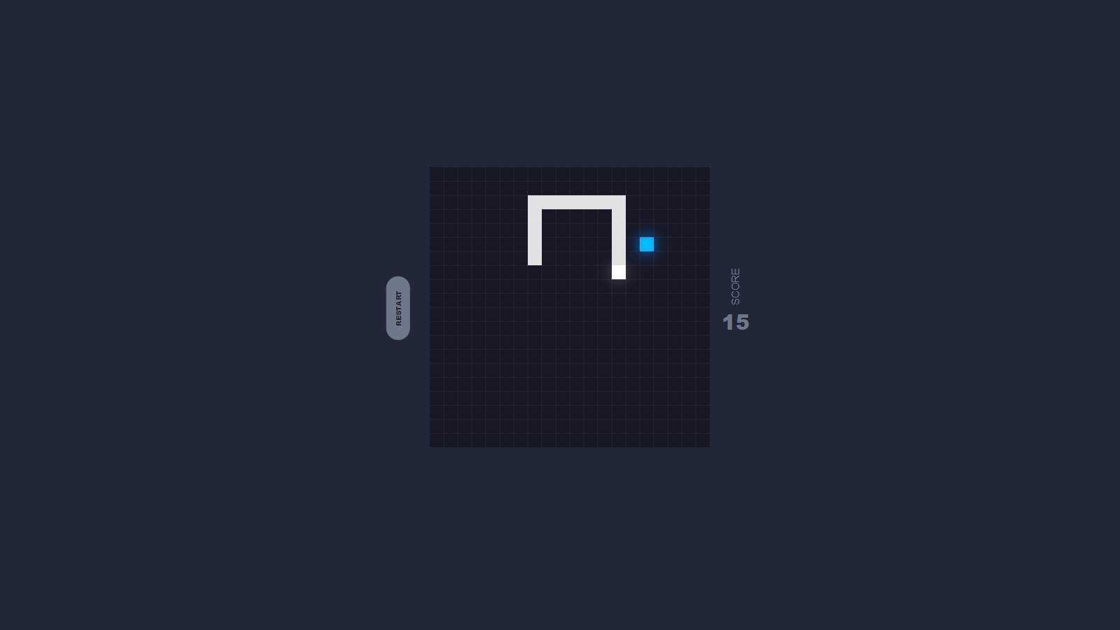GitHub - NicerWritter27/Pixel-Snake: The source code for Pixel Snake ...
