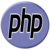 php logo