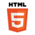 html logo