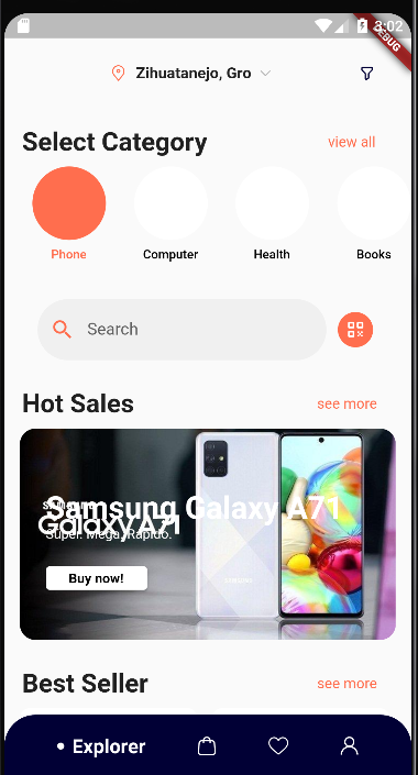 GitHub - FasrGitHub/electronics_store