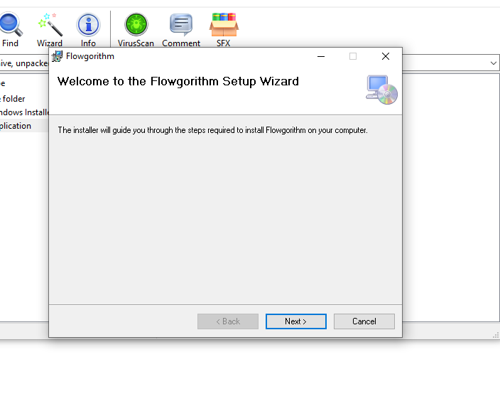 GitHub - DasborZainul22/CARA-INSTALL-FLOWGORITHM