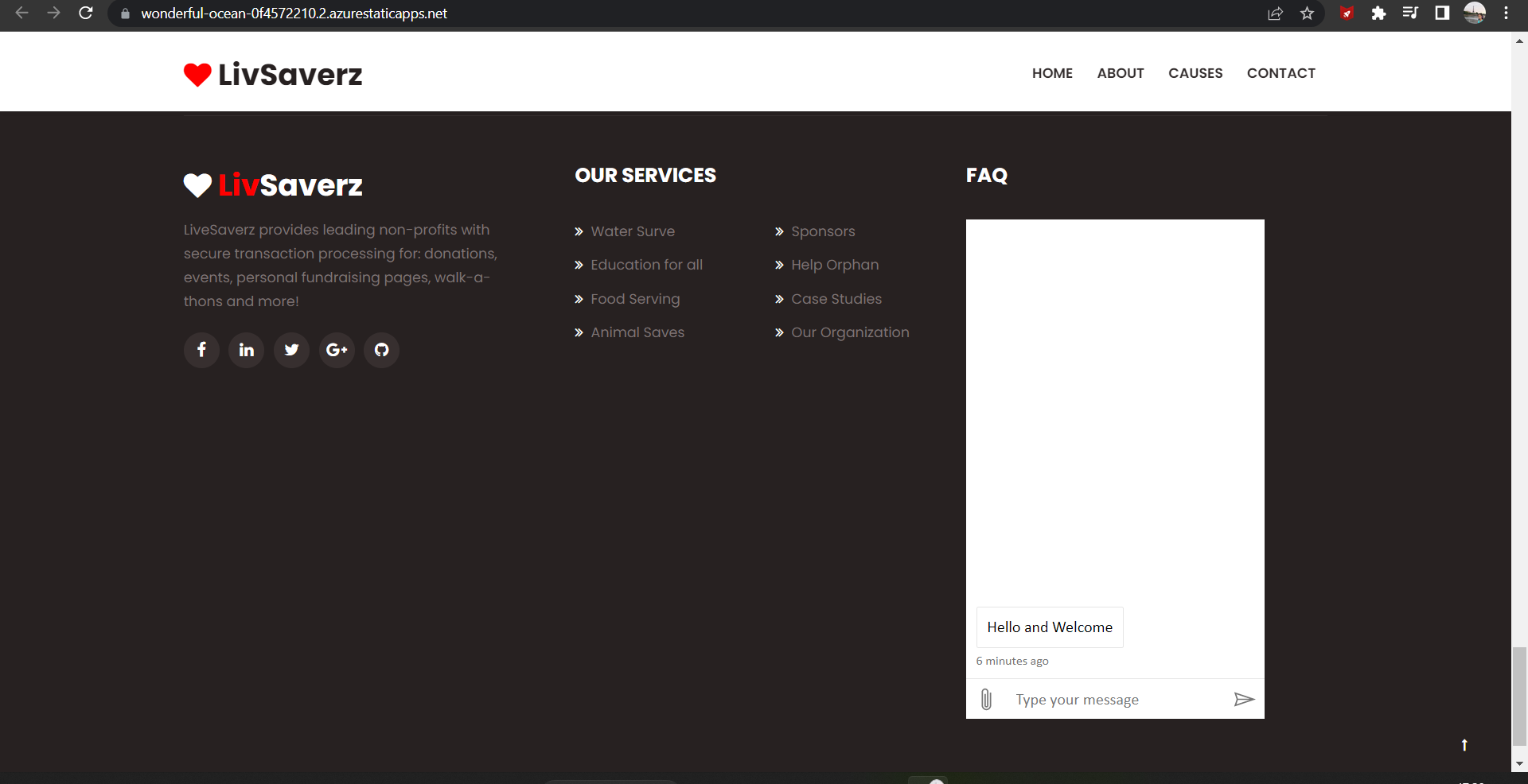 GitHub - Shreyanampally/FinalProject: This is my final FRT project