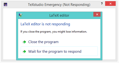texstudio github