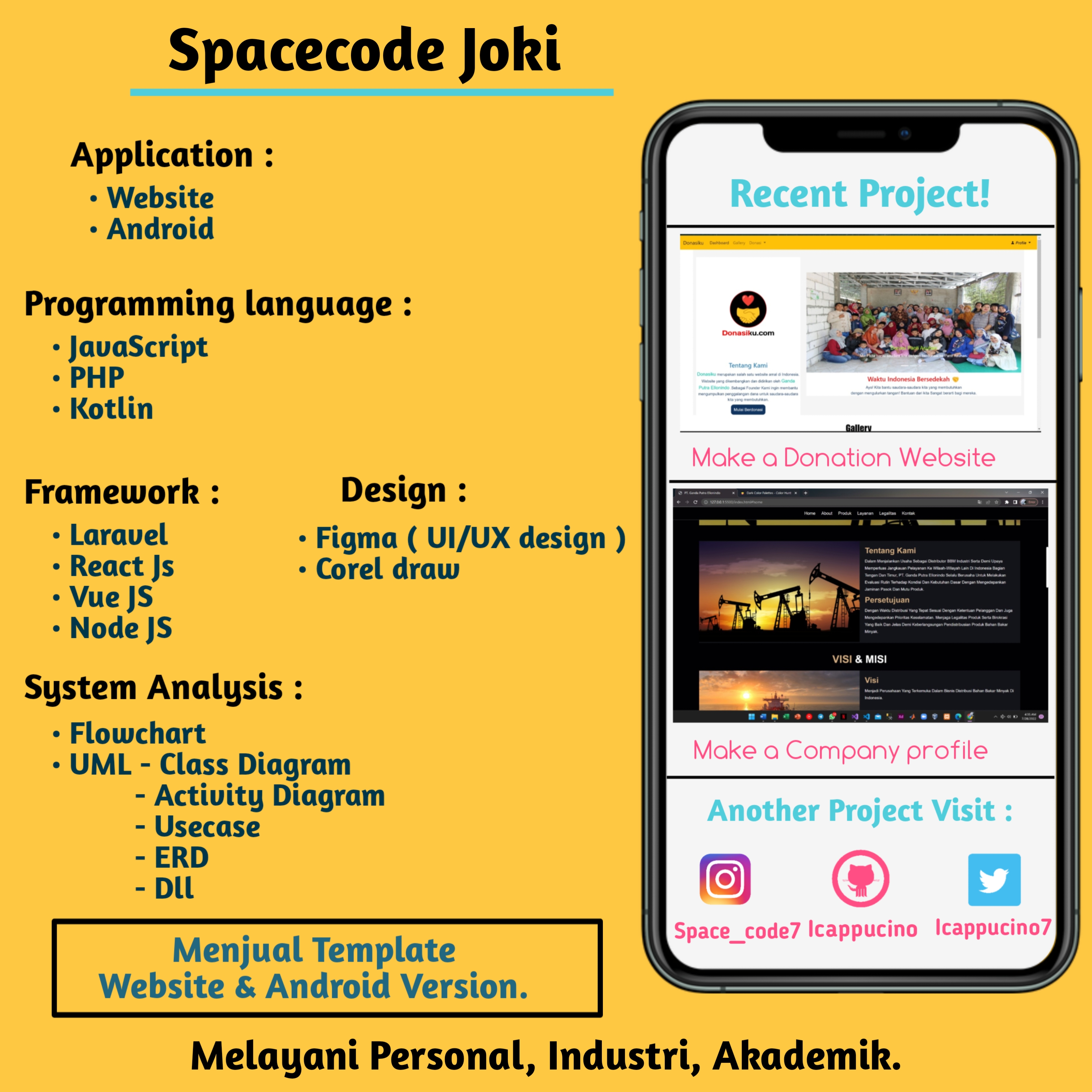 Github Icappucino Kulinerapp Flutter