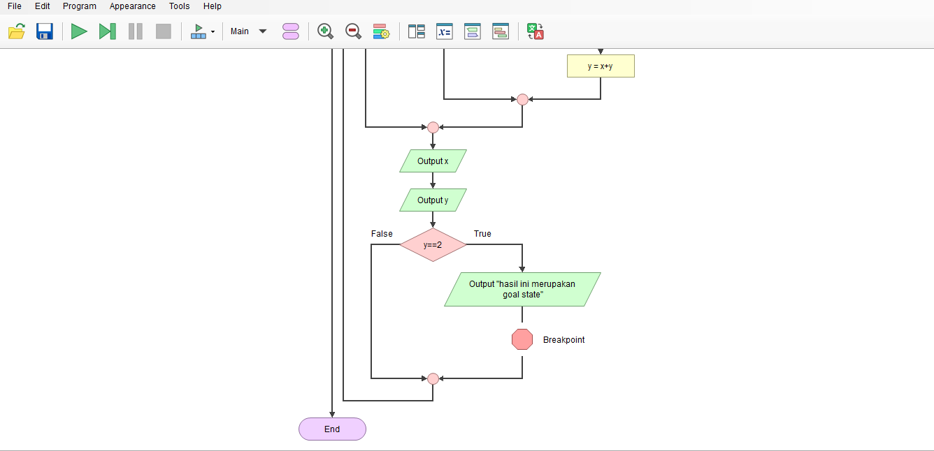 GitHub - Armeliaputri/Praktikum-III