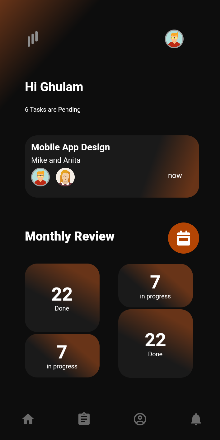 GitHub - hasniii-coder/Task-Mangement-System-Ui: This My is Second ...