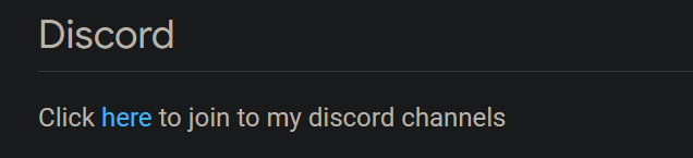 Discord link is not working · Issue #297 · ekasetiawans/flutter ...