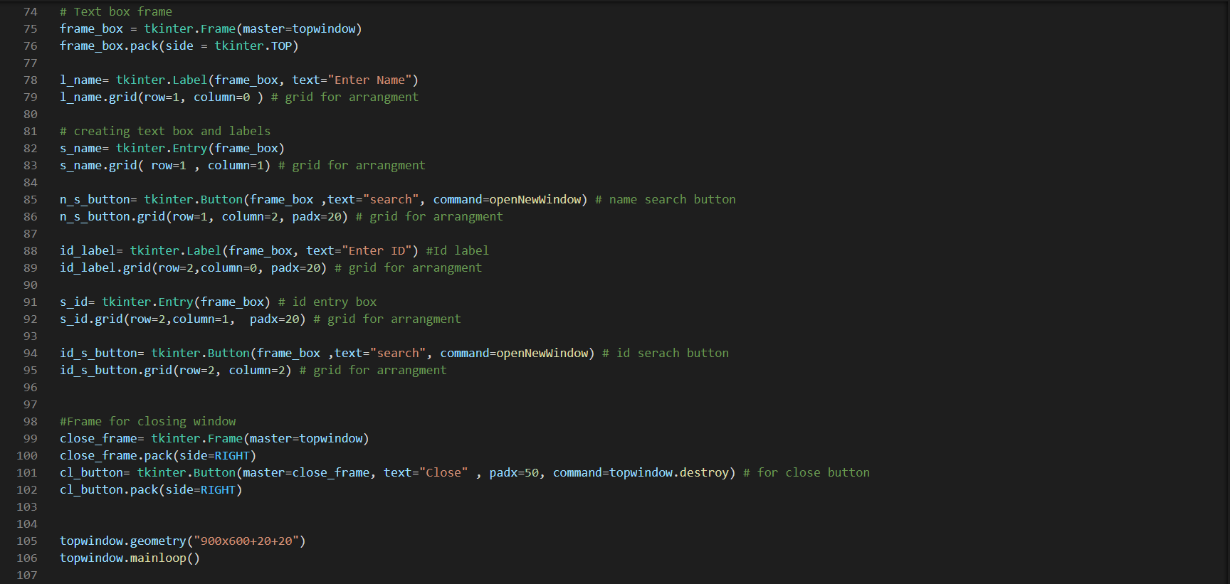 GitHub - abdulrafayyamir/Supermarket-management-system: Superstore ...