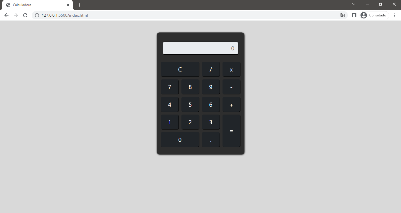 GitHub - jardeylsonJacinto/app_calculadora
