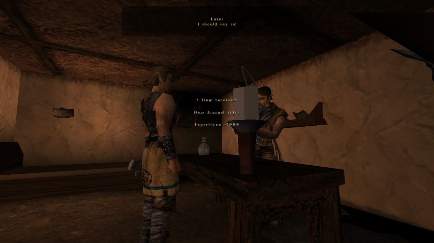 Joining NC - Great Success