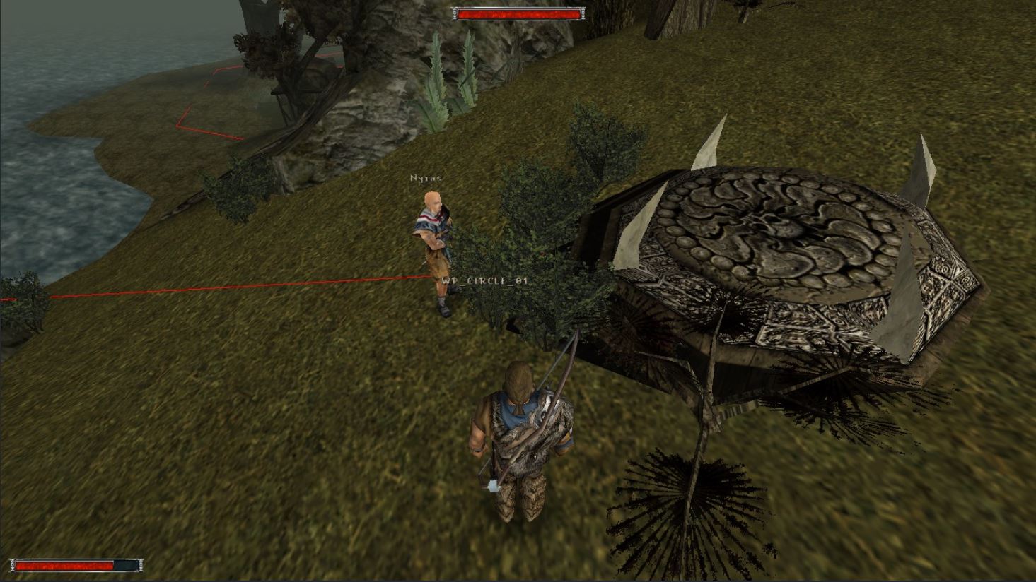 Nyras Location @ WP_CIRCLE_01