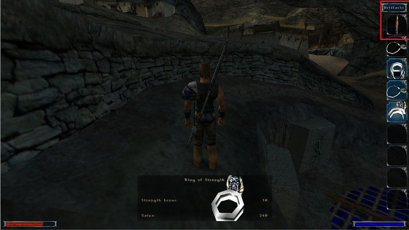 Side View - Default View