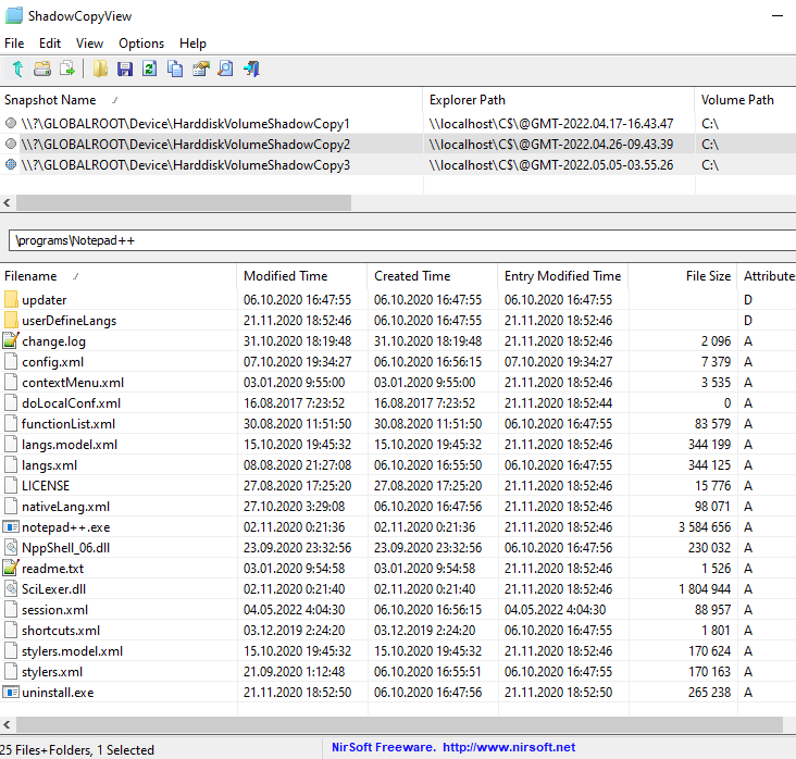 The NUL file-corruption bug appears to not be completely gone (v7.7.1 ...