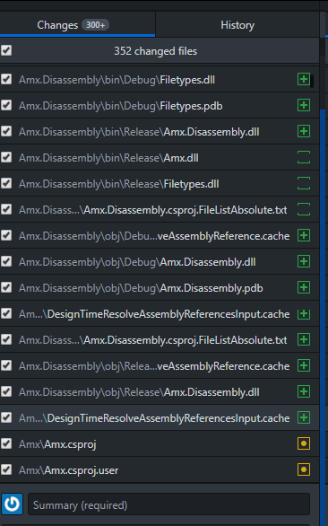 UI should refresh within short window after file system change. · Issue ...