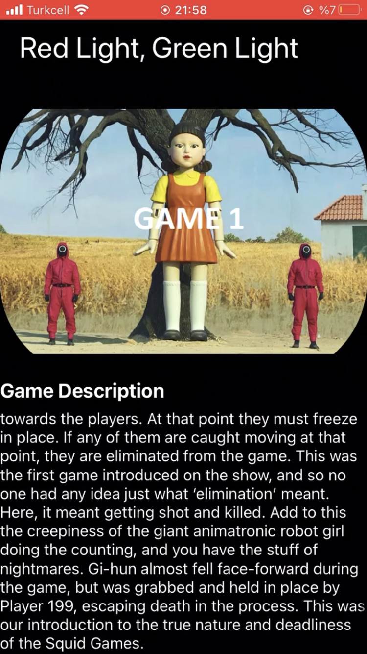 GitHub - mguvensncktr/react-native-squidgame-ui: Simple Squid Game UI ...