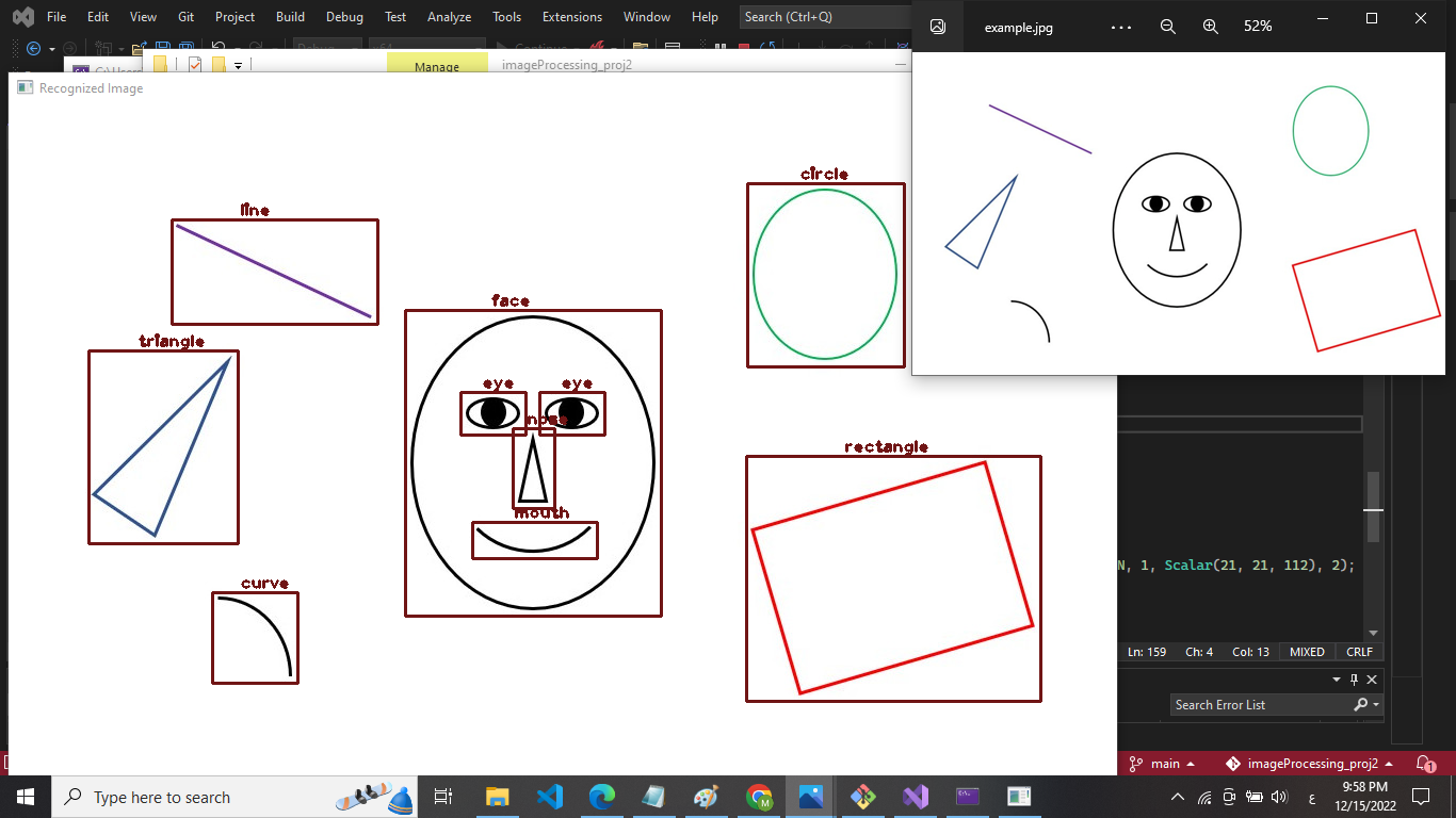GitHub - masamasri01/ImageProcessingFaceRecogn
