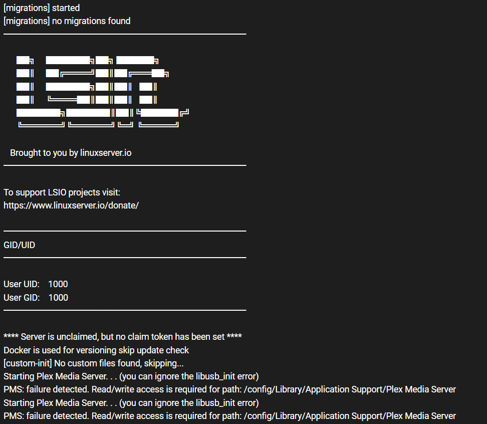 [Alpha][Bug] Merge storages - Premission · Issue #977 · IceWhaleTech ...