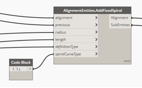 Feature Request: Expose