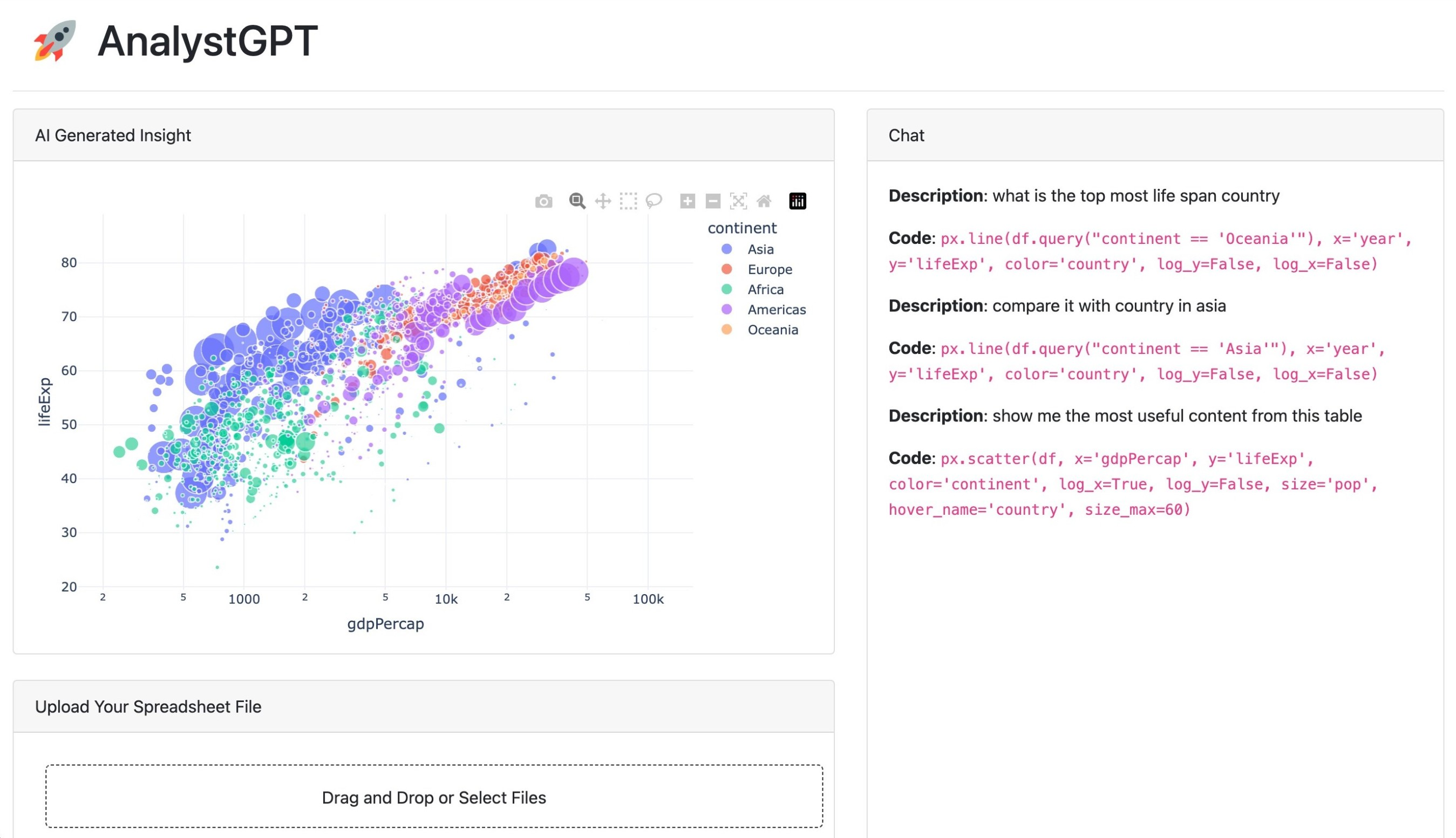 GitHub - Pamekitti/AnalystGPT · GitHub
