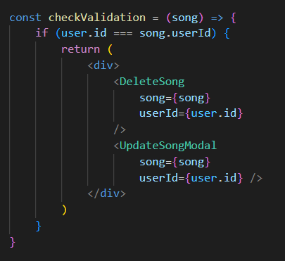 GitHub - tyler-tor/SoundCloud-API-Project: SoundCloud API Project ...