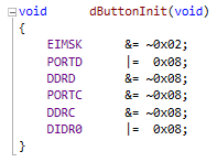 Cleaning Up Decompiled Code Issue 2683 Nationalsecurityagency