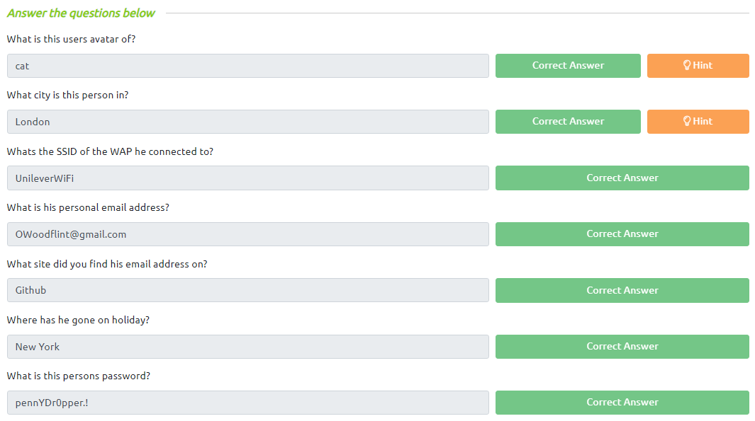 Week - 2 · GitHub