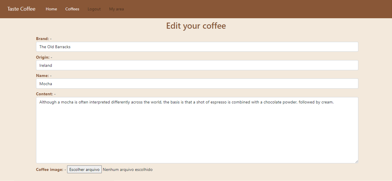 GitHub - cacpaes/fourth-project-ci