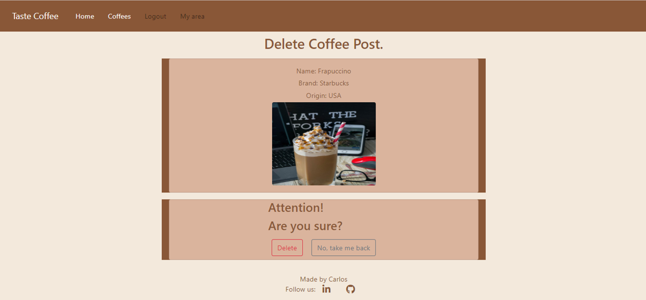 GitHub - cacpaes/fourth-project-ci