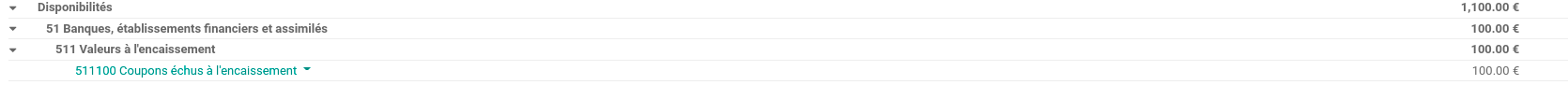 CDATA[` concatenated which does become `<![CDATA[` which is then not recognized correctly on Ebay side. After this commit: CDATA wrapper becomes a Markup string, so that the combination with the template html does not cause spurious escaping OPW-2758097 Forward-Port-Of: odoo/enterprise#24320
community: https://github.com/odoo/odoo/pull/83390 Since this PR we are using `sortable` instead of `store` to check if a field can be used in a groupby So we have to add missing `sortable` keys in our concerned tests. opw-2733133 Forward-Port-Of: odoo/enterprise#24315
Original PR description
community: https://github.com/odoo/odoo/pull/83390 Since this PR we are using `sortable` instead of `store` to check if a field can be used in a groupby So we have to add missing `sortable` keys in our concerned tests. opw-2733133 Forward-Port-Of: odoo/enterprise#24315
Steps: - Field Service > Planning > By Project > Month > Navigate to a month where there is no planned task. - Hover a square and click the "+" button to add a task. Issue: - Odoo Clien Error : Uncaught Promise > val is undefined Cause: - A context hich contains undefined values is given to function wrap_context Fix: - Sanitize the context by not allowing undefined values to be written in it. opw-2689540 Forward-Port-Of: odoo/enterprise#22808 Forward-Port-Of: odoo/enterprise
Original PR description
Steps: - Field Service > Planning > By Project > Month > Navigate to a month where there is no planned task. - Hover a square and click the "+" button to add a task. Issue: - Odoo Clien Error : Uncaught Promise > val is undefined Cause: - A context hich contains undefined values is given to function wrap_context Fix: - Sanitize the context by not allowing undefined values to be written in it. opw-2689540 Forward-Port-Of: odoo/enterprise#22808 Forward-Port-Of: odoo/enterprise#22607
TaskID: 2765312 Forward-Port-Of: odoo/enterprise#24347
Original PR description
TaskID: 2765312 Forward-Port-Of: odoo/enterprise#24347
…from l10n_cl_edi_boletas module Forward-Port-Of: odoo/enterprise#23746
Original PR description
…from l10n_cl_edi_boletas module Forward-Port-Of: odoo/enterprise#23746
Steps to reproduce : if entries are made to accounts like 512% that don't have a parent in the french accounting, these accounts will never be shown in the report when unfolding. Before : With lines that had a sum and children, only the accounts that were part of the sum were shown when unfolding. ![frBeforeModif
