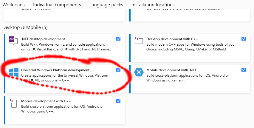 Releases · tgraupmann/Uwp_Discord · GitHub