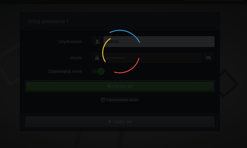 Problem with LoginLDAP after latest git pull · Issue #7621 · WWBN ...