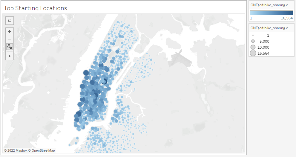 GitHub - jathuson/bikesharing: Using Tableau to visualize bike sharing data