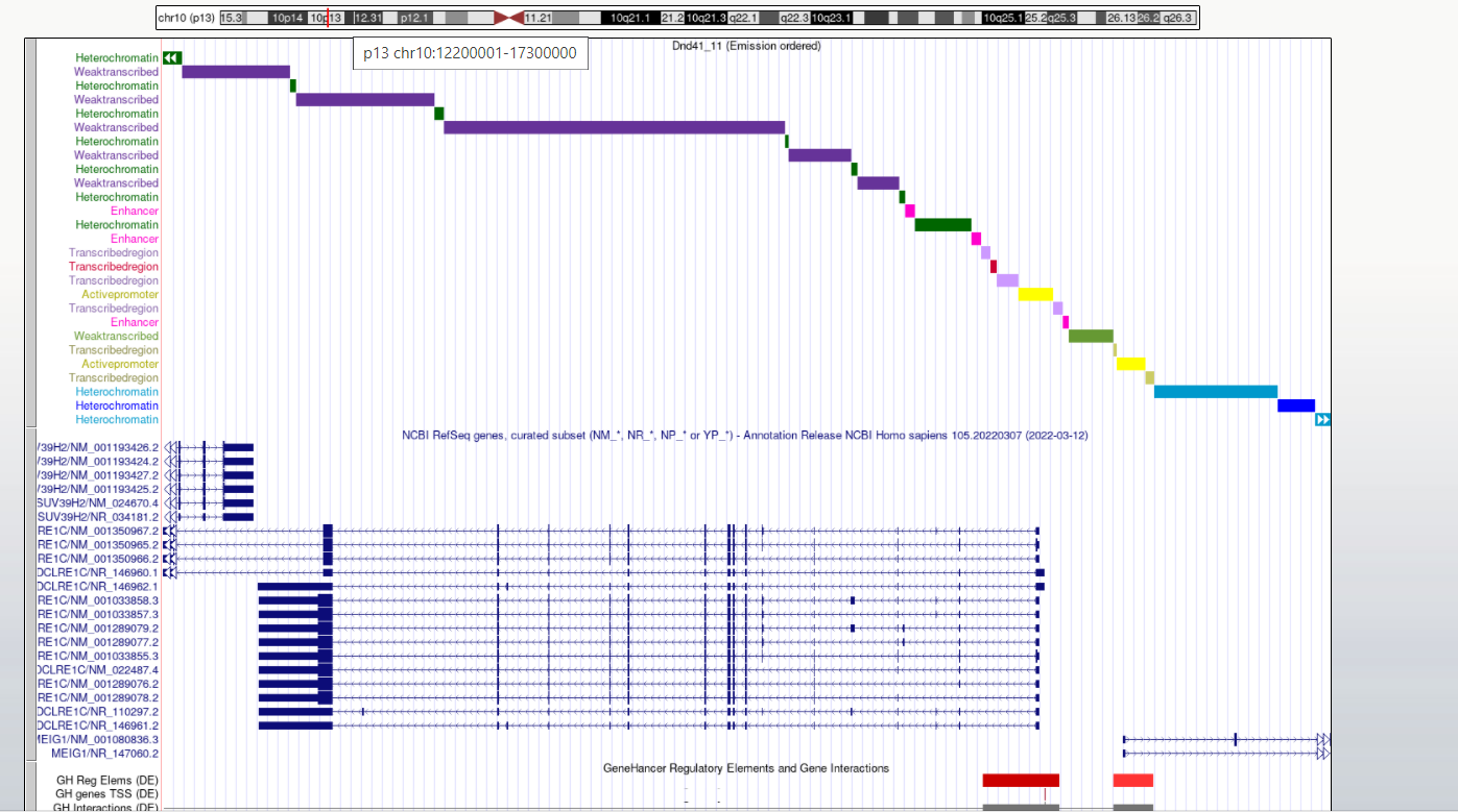 GitHub - SonOfFlowers/hse_hw3_chromhmm